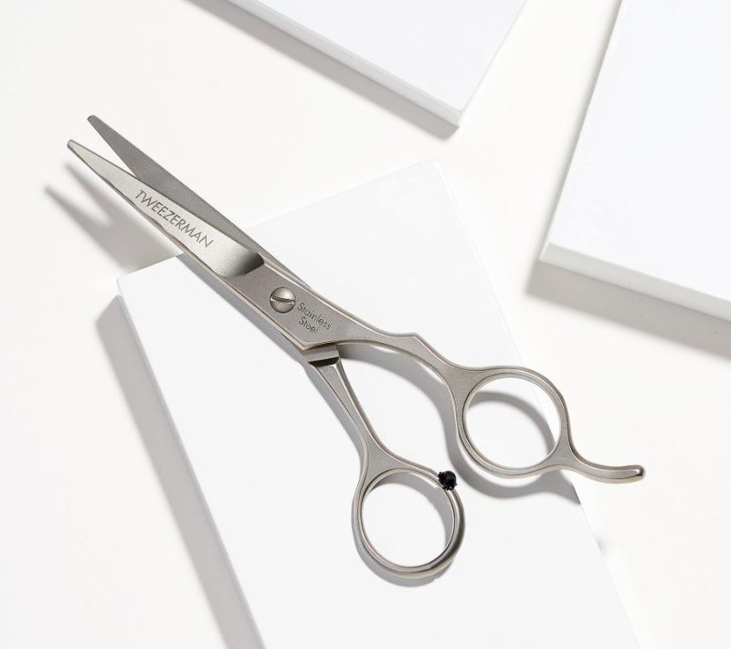 Bath & Body |  Stainless Steel 2000 Shears 5 1/2" Bath & Body Bath & Body