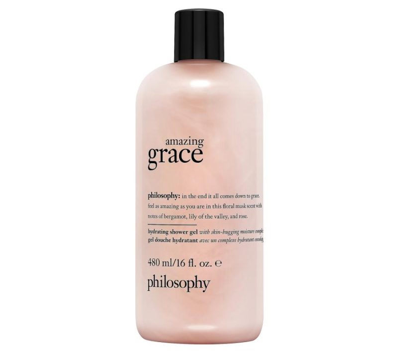 Bath & Body |  16 Oz. Fragrance Shower Gel Bath & Body ag intense