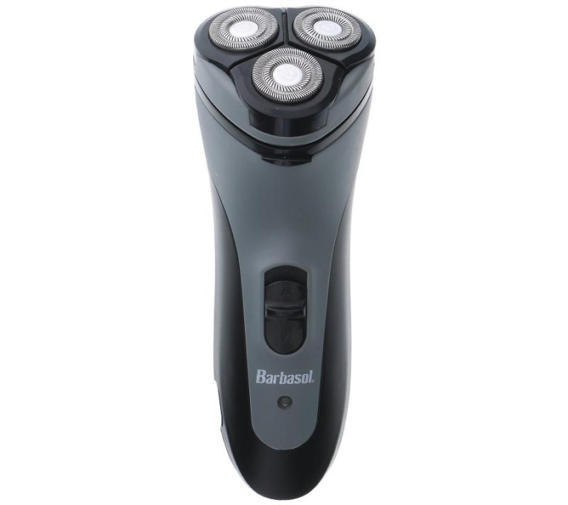 Bath & Body |  2-In-1 Rotary Shaver And Nose Trimmerkit Bath & Body Bath & Body