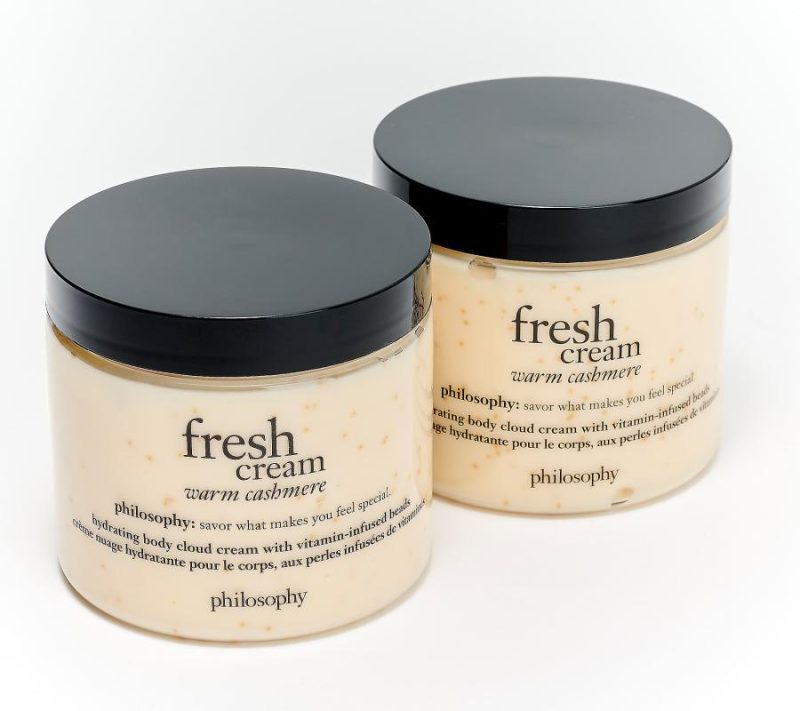 Bath & Body |  24 Hr Hydration Cloud Cream Duo Auto-Delivery Bath & Body Bath & Body