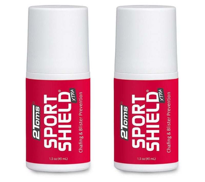 Bath & Body |  2Toms Sportshield Xtra For Her,Set Of 2 Bath & Body Bath & Body