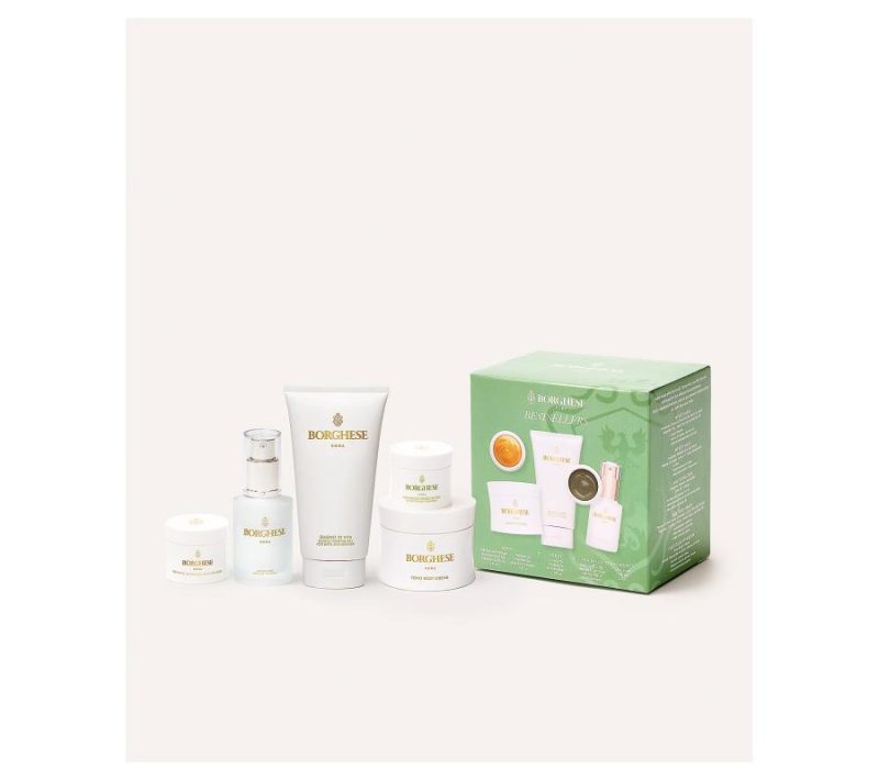 Bath & Body |  5-Piece  Bestsellers Gift Set Bath & Body Bath & Body