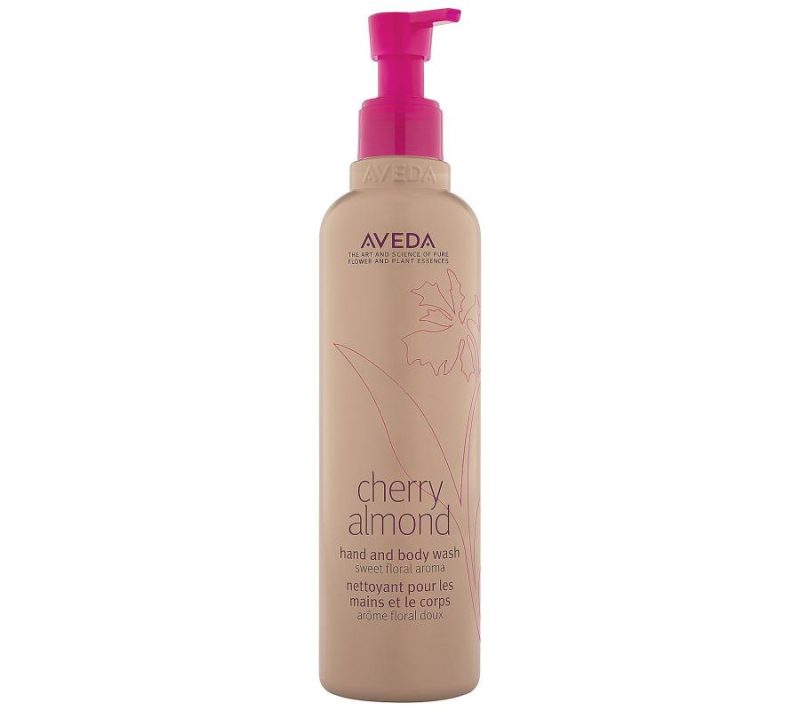 Bath & Body |  8.5-Fl Oz Cherry Almond Hand And Body Was H Bath & Body Bath & Body