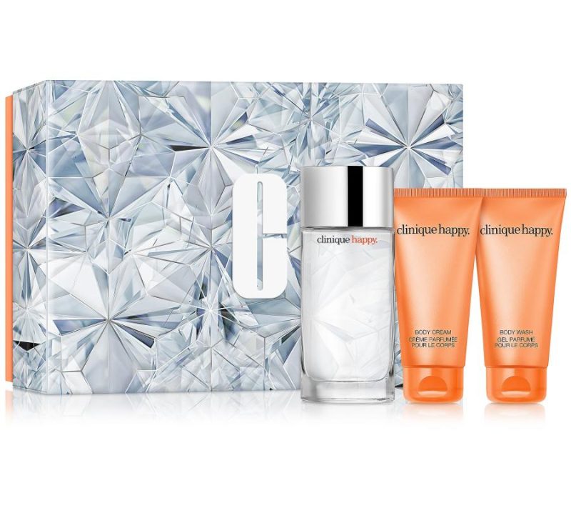 Bath & Body |  Absolutely Happy Fragrance Set Bath & Body Bath & Body