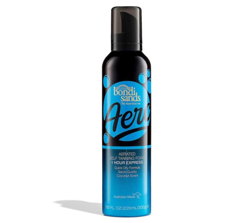 Bath & Body |  Aero Self Tanning Foam 1 Hour Expre Ss Bath & Body Bath & Body