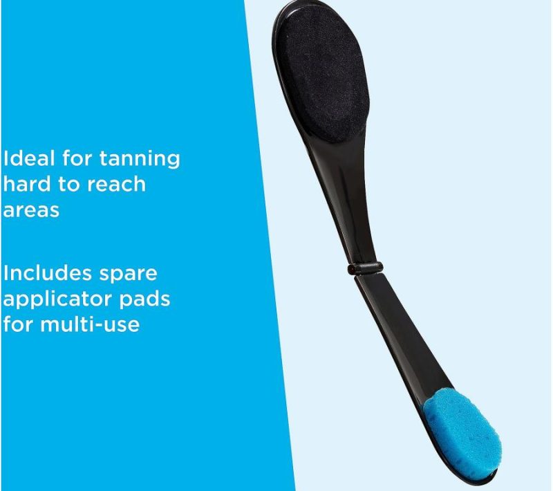 Bath & Body |  Application Mitt & Back Applicatorset Bath & Body Bath & Body