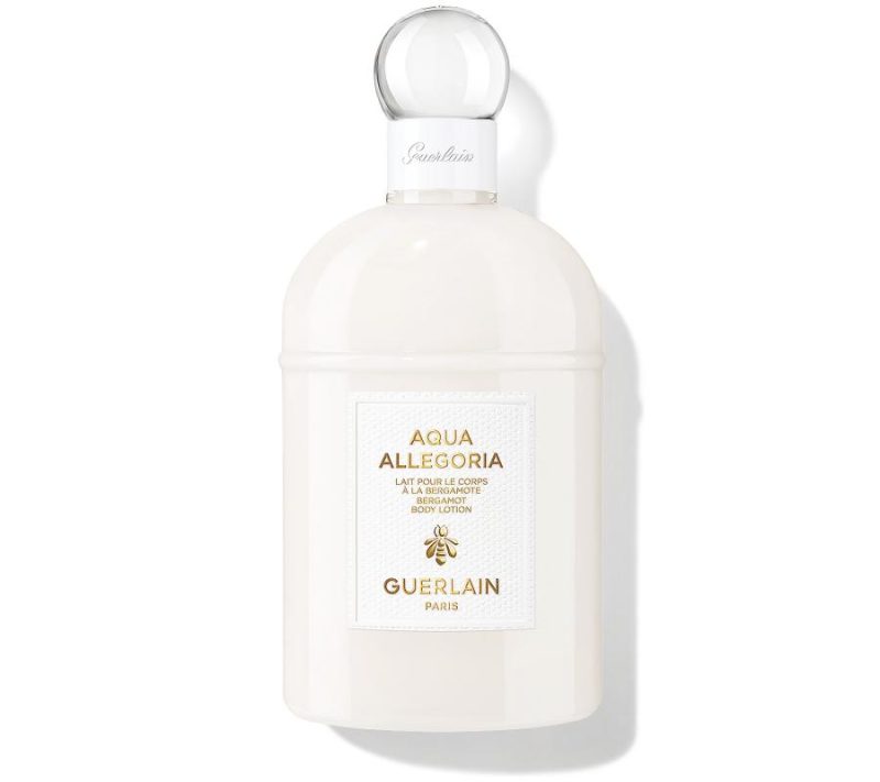 Bath & Body |  Aqua Allegoria Bergamote Calabria Bodylotion 6.7 Oz Bath & Body Bath & Body