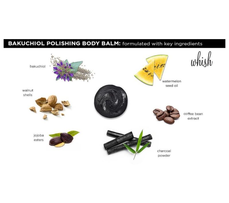 Bath & Body |  Bakuchiol Polishing Body Scrub & Super Self-Tanner Set Bath & Body Bath & Body