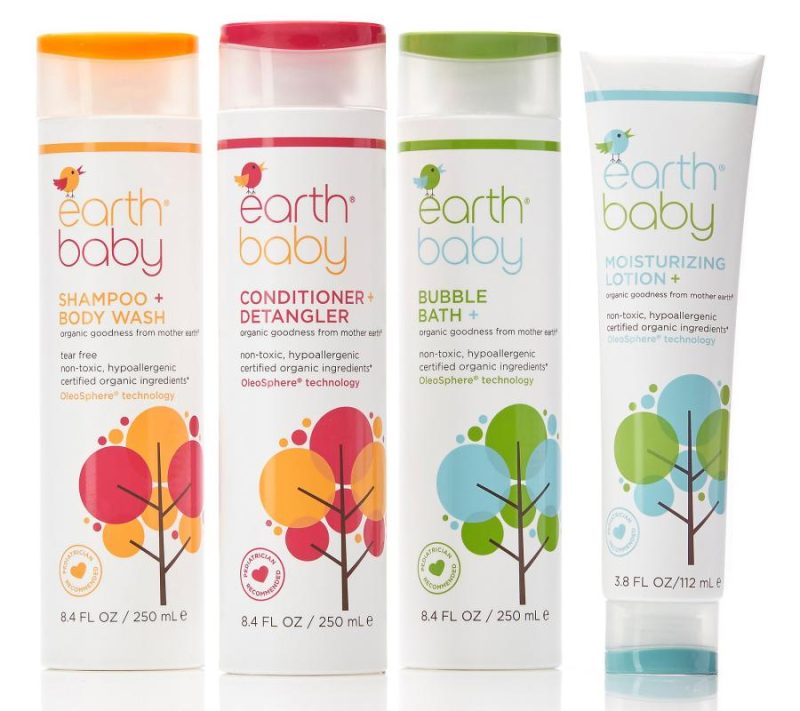 Bath & Body |  Bath Essential Kit 4-Piece Set And Travel Pouch Bath & Body Bath & Body