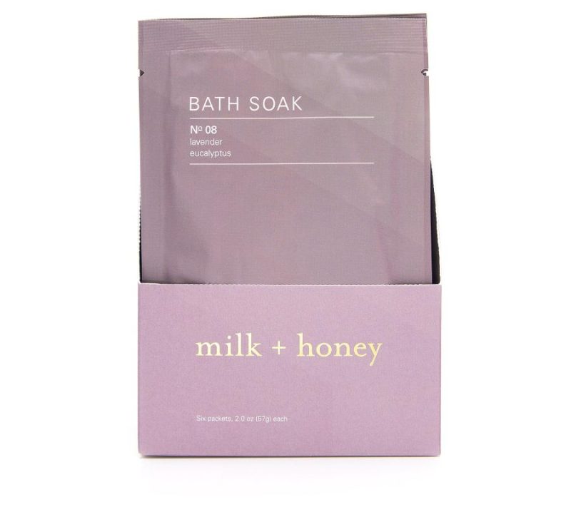 Bath & Body |  Bath Soak Bath & Body Bath & Body