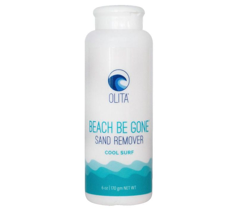 Bath & Body |  Beach Be Gone Sand Remover Bath & Body Bath & Body