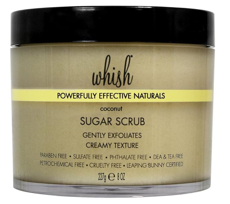 Bath & Body |  Beauty Sugar Scrub, 8 Oz Bath & Body Bath & Body