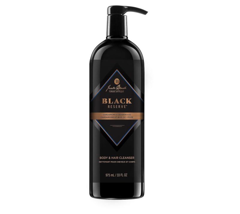 Bath & Body |  Black Reserve Body & Hair Cleanser, 33 Fl Oz Bath & Body Bath & Body