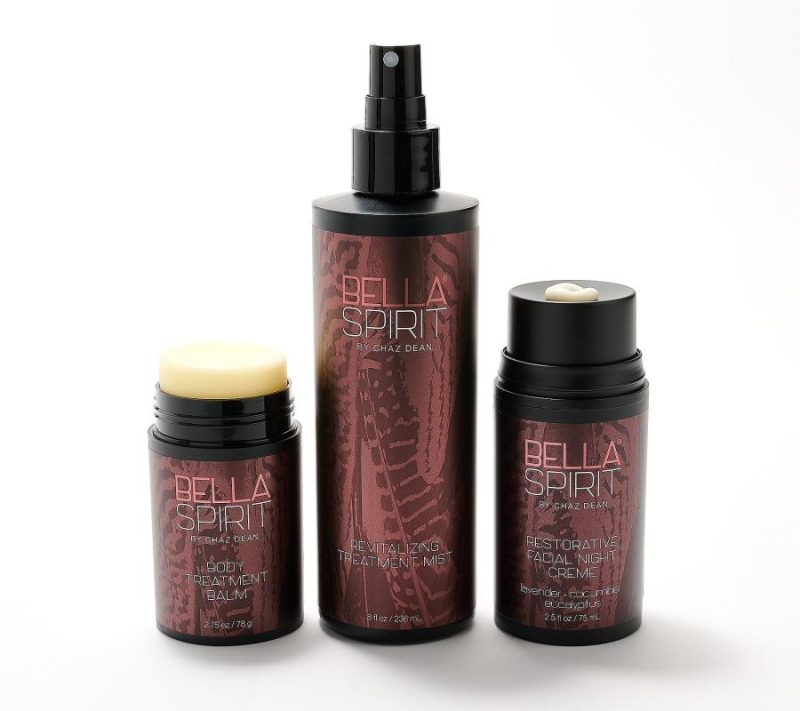 Bath & Body |  By Chaz Dean Bella Spirit Anti-Aging Kit Auto-Delivery Bath & Body Bath & Body