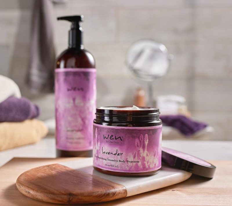 Bath & Body |  By Chaz Dean Cleansing Conditioner & Body Treatment Bath & Body Bath & Body