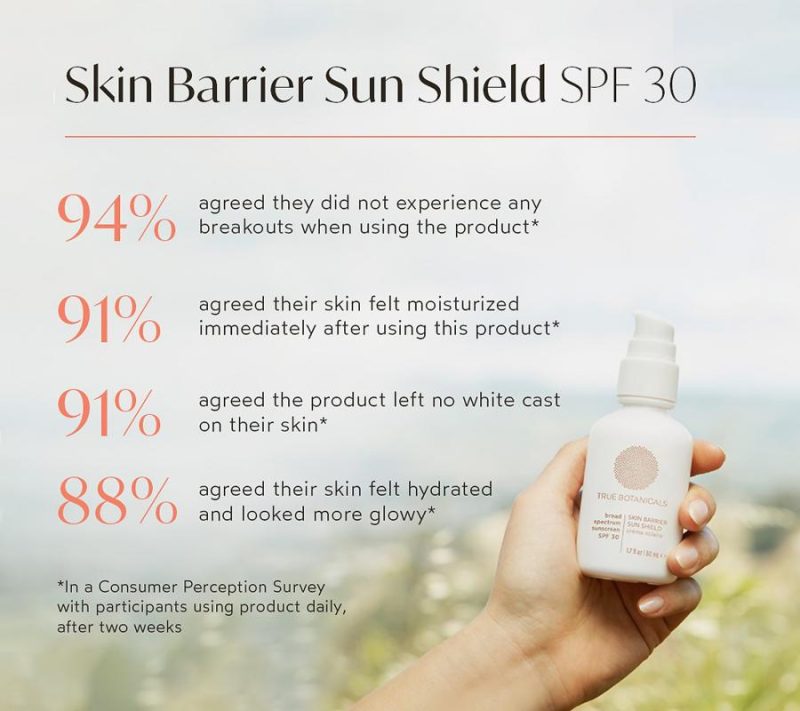 Bath & Body |  Chebula Skin Barrier Sun Shield Mineral Spf 30 Bath & Body Bath & Body