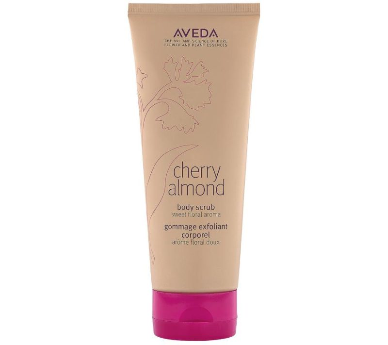 Bath & Body |  Cherry Almond Body Scrub – 6.7-Fl Oz Bath & Body Bath & Body