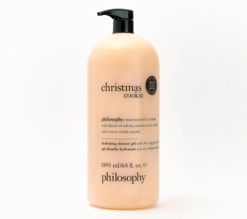 Bath & Body |  Christmas In July Mega Shower Gel Auto-Delivery Bath & Body Bath & Body