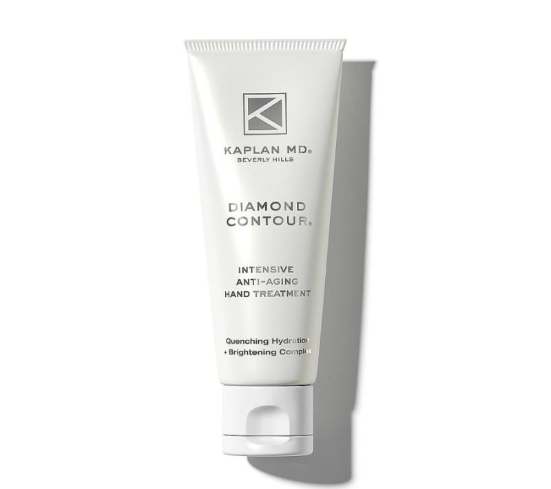 Bath & Body |  Diamond Contour Anti-Aging Peptide Hand Treatment Bath & Body Bath & Body