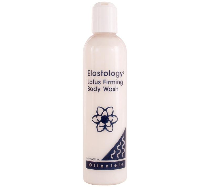 Bath & Body |  Elastology Lotus Firming Body Wash Bath & Body Bath & Body