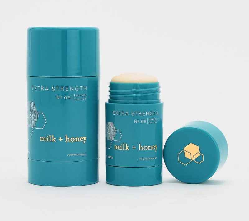 Bath & Body |  Extra Strength Deodorant Home & Away Set With Bag Bath & Body Bath & Body