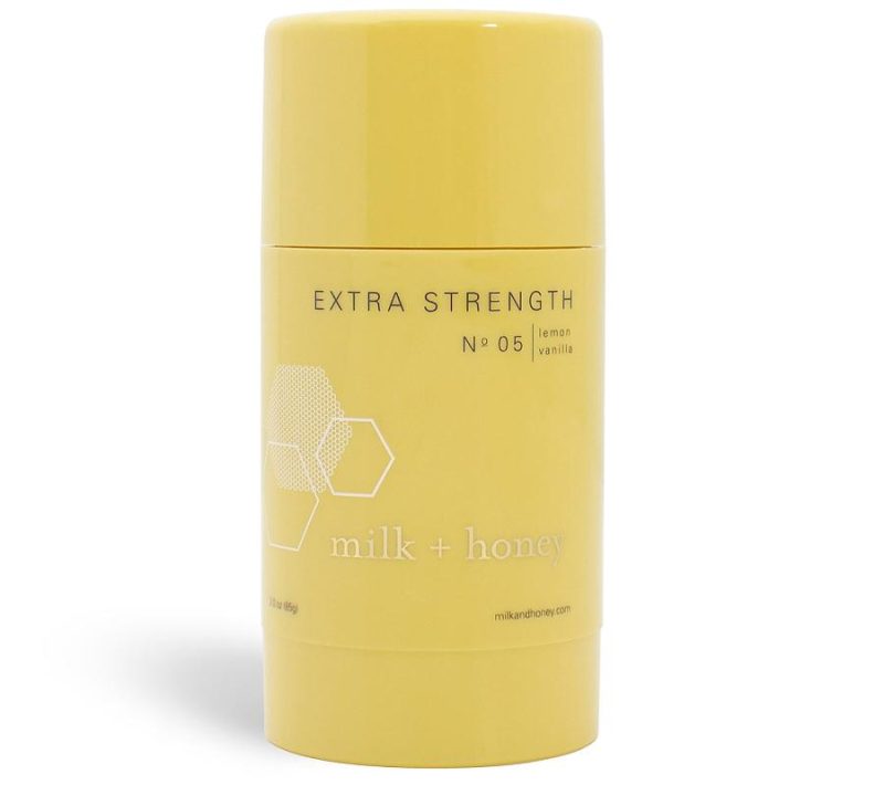 Bath & Body |  Extra Strength Deodorant, No. 05 Lemon + Vanilla Bath & Body Bath & Body