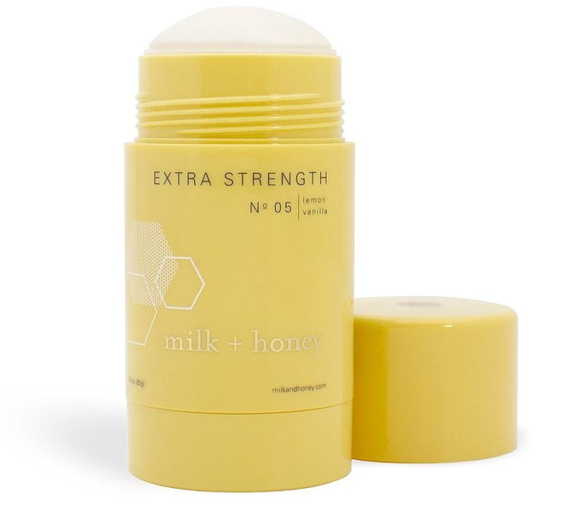 Bath & Body |  Extra Strength Deodorant, No. 05 Lemon + Vanilla Bath & Body Bath & Body