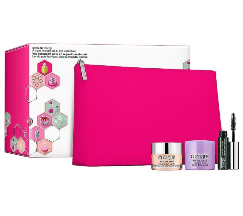 Bath & Body |  Eyes On The Fly Set: A Travel-Friendly3-Piece Set Bath & Body Bath & Body