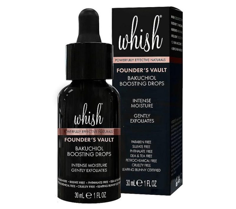 Bath & Body |  Founder’S Vault Bakuchiol Boosting Drops Bath & Body Bath & Body