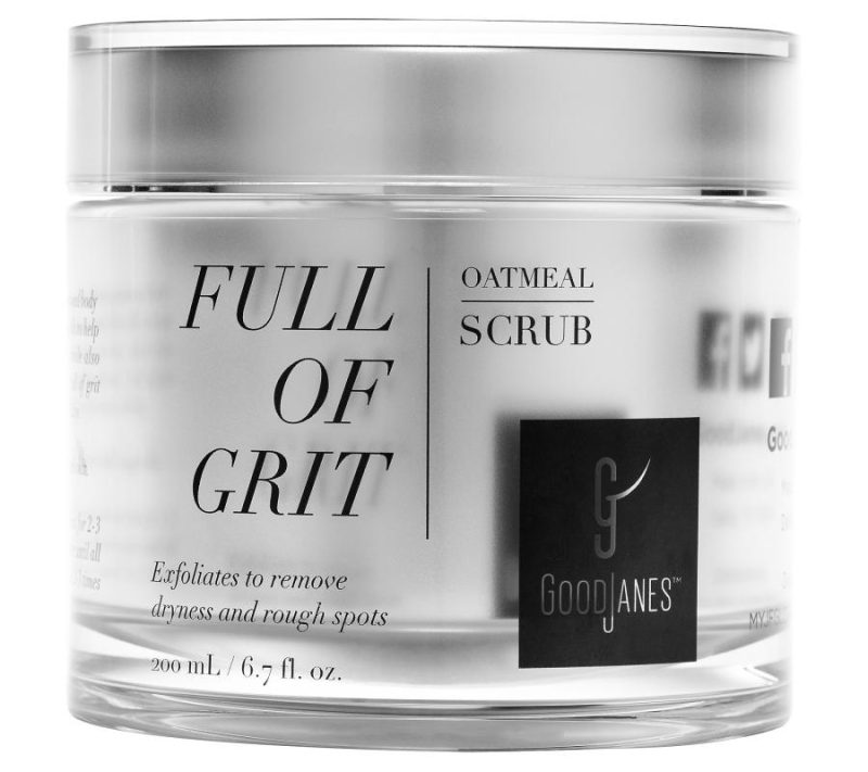 Bath & Body |  Full Of Grit Body Scrub Bath & Body Bath & Body