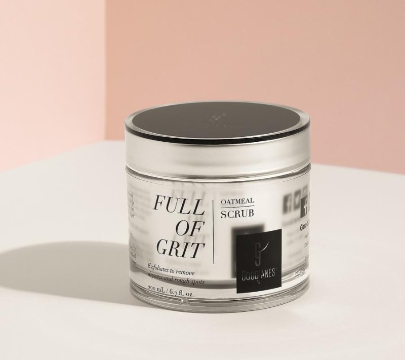 Bath & Body |  Full Of Grit Body Scrub Bath & Body Bath & Body