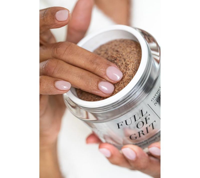 Bath & Body |  Full Of Grit Body Scrub Bath & Body Bath & Body