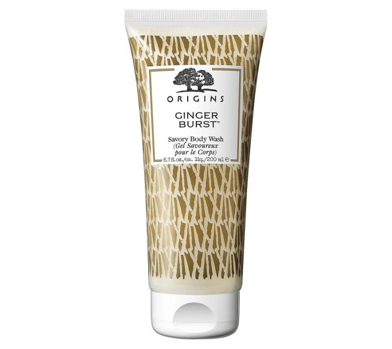 Bath & Body |  Ginger Burst Savory Body Wash 6.7 Oz Bath & Body Bath & Body