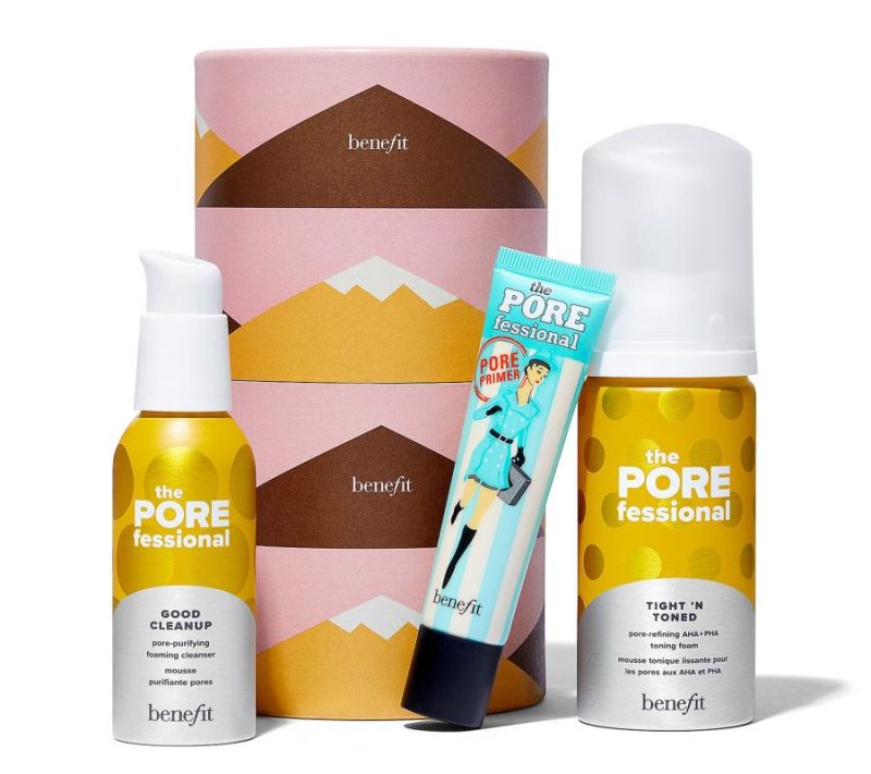 Bath & Body |  Holiday Pore Score Set Bath & Body Bath & Body