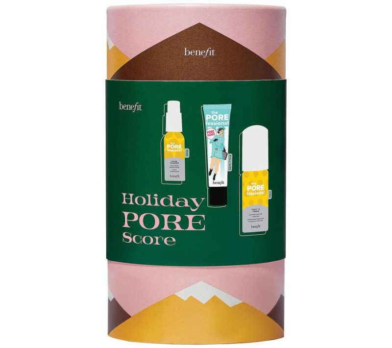 Bath & Body |  Holiday Pore Score Set Bath & Body Bath & Body