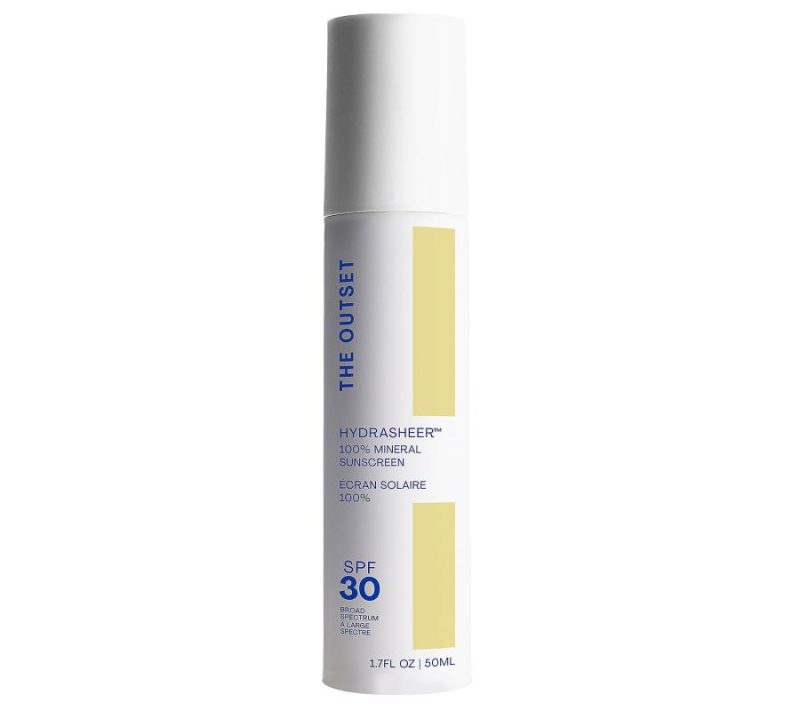 Bath & Body |  Hydrasheer Mineral Sunscreen Spf 30 Bath & Body Bath & Body