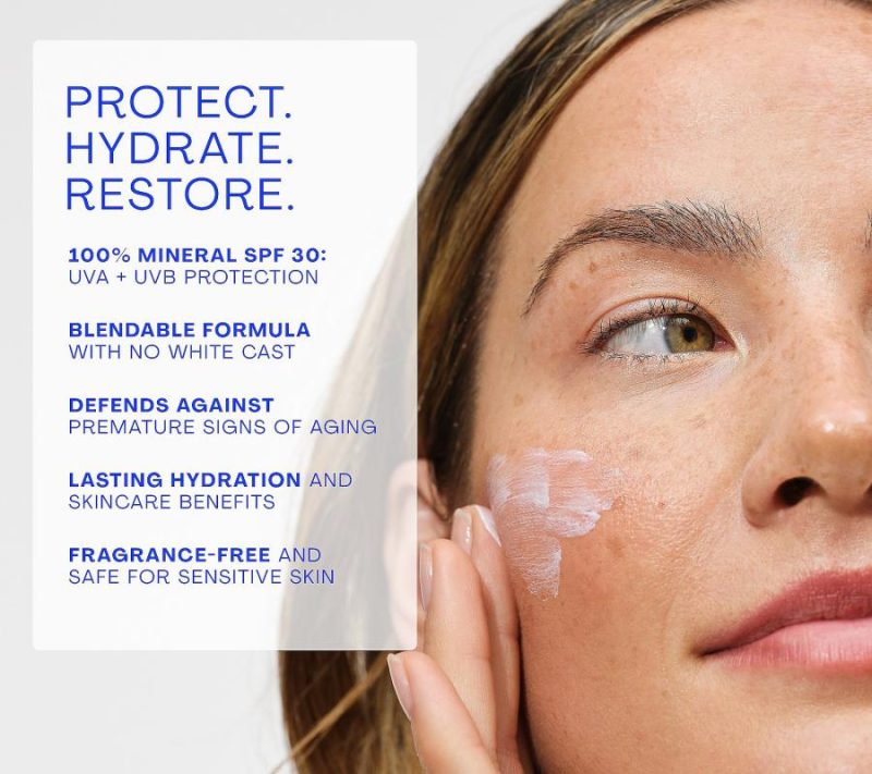 Bath & Body |  Hydrasheer Mineral Sunscreen Spf 30 Bath & Body Bath & Body