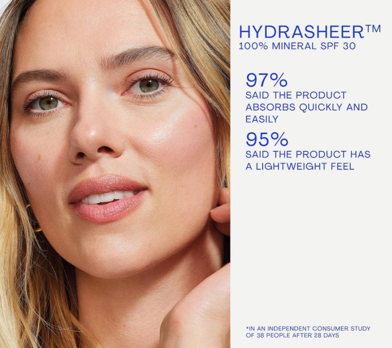 Bath & Body |  Hydrasheer Mineral Sunscreen Spf 30 Bath & Body Bath & Body