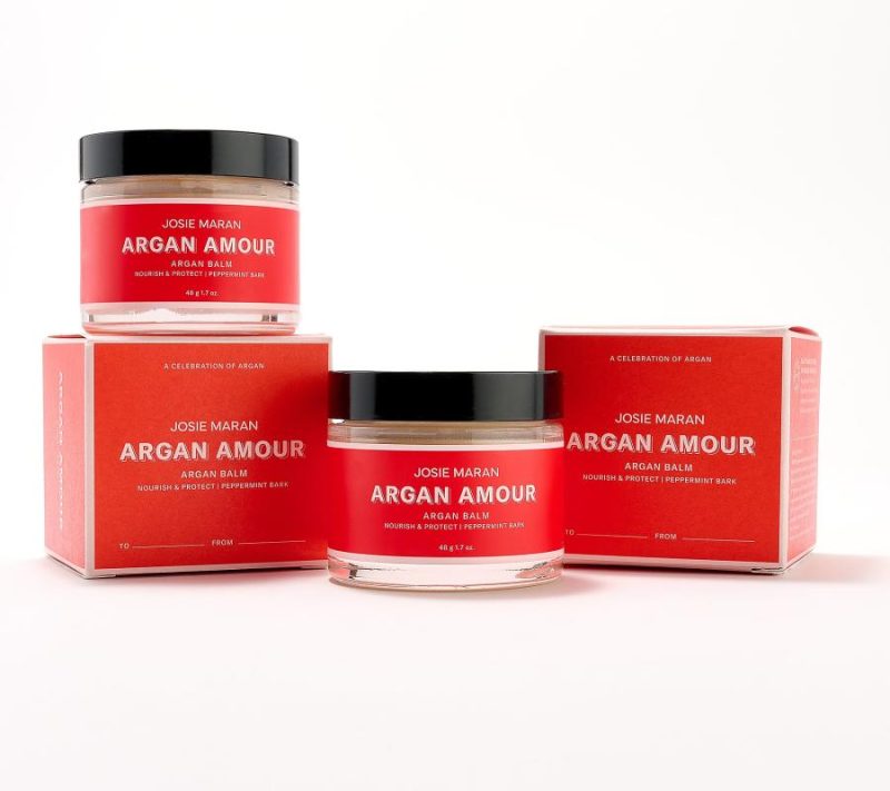 Bath & Body |  Keep Balm & Argan On Special Edition Argan Balm Duo Bath & Body Bath & Body