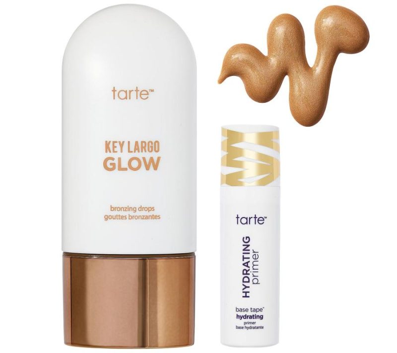 Bath & Body |  Key Largo Glow Drops With Hydrating Primer Bath & Body Bath & Body