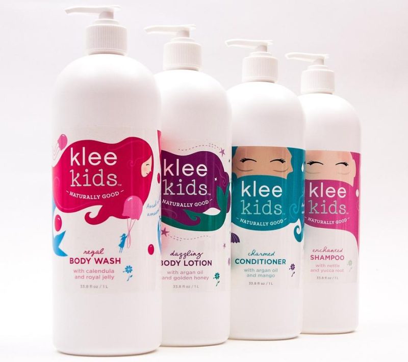 Bath & Body |  Kids Dazzling 33.8Oz Body Lotion With Argan Oil & Honey Bath & Body Bath & Body