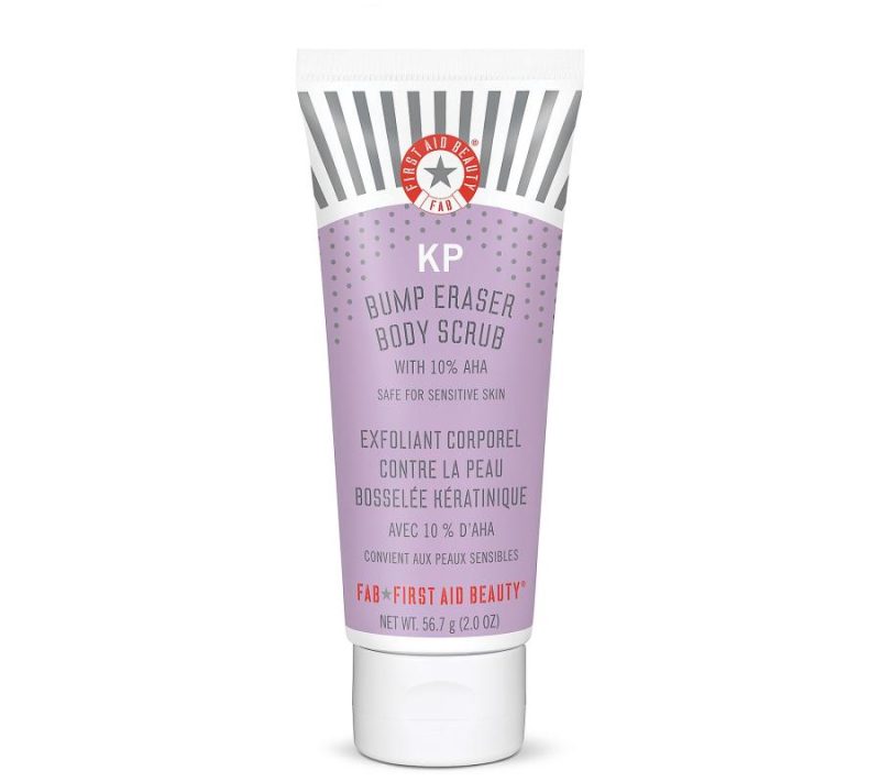 Bath & Body |  Kp Bump Eraser Body Scrub With10% Aha 2 Oz Bath & Body Bath & Body