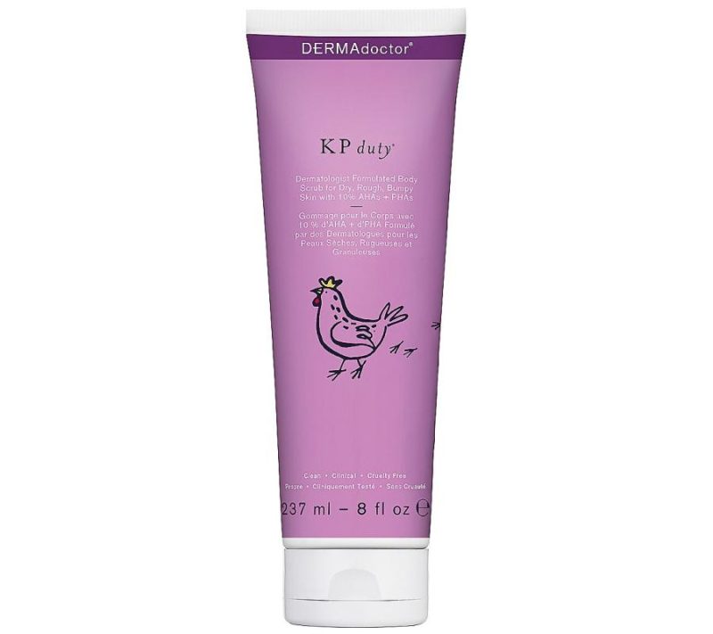 Bath & Body |  Kp Duty Body Scrub 8 Oz Bath & Body Bath & Body