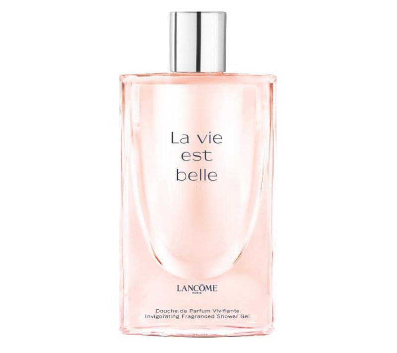 Bath & Body |  La Vie Est Belle Shower Gel Bath & Body Bath & Body