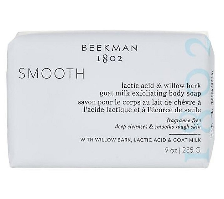 Bath & Body |  Lactic Acid & Willow Bark Exfoliating Body Soap Bath & Body Bath & Body