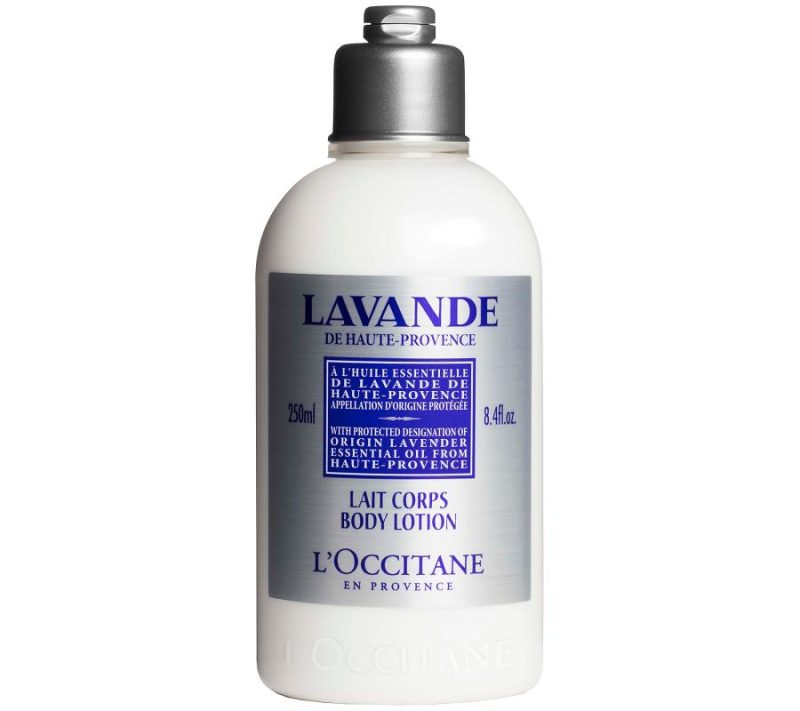 Bath & Body |  Lavender Body Lotion, 8.4 Fl Oz Bath & Body Bath & Body