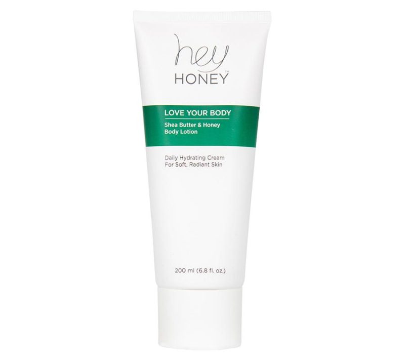 Bath & Body |  Love Your Body Shea Butter And Honeybody Lotion Bath & Body Bath & Body