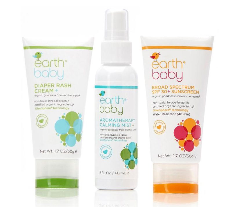 Bath & Body |  On-The-Go Kit – 3-Piece Set Bath & Body Bath & Body