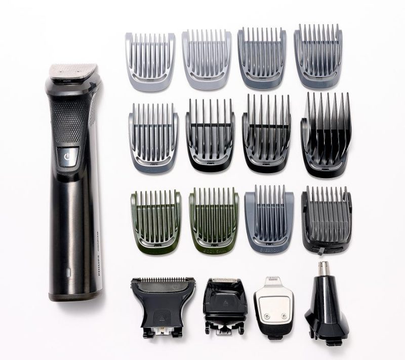 Bath & Body |  Philips  Multigroom 9000 Trimmer W/ 18 Tools Bath & Body Bath & Body