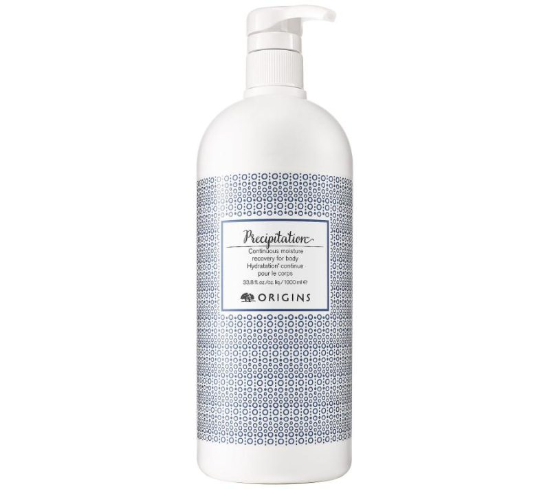 Bath & Body |  Precipitation Moisture Recovery For Body Bath & Body